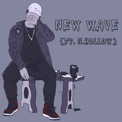 New Wave (feat. N. Hollow) | P@D: Amity
