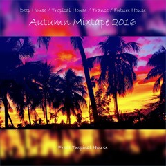 The Autumn 2016 Mixtape