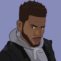 Bryson Tiller x Drake x PartyNextDoor type beat Broken