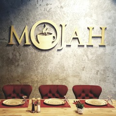 Err - N - Mojah Café Metropol Grooves 1