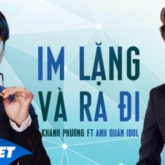 Im Lặng Và Ra Đi