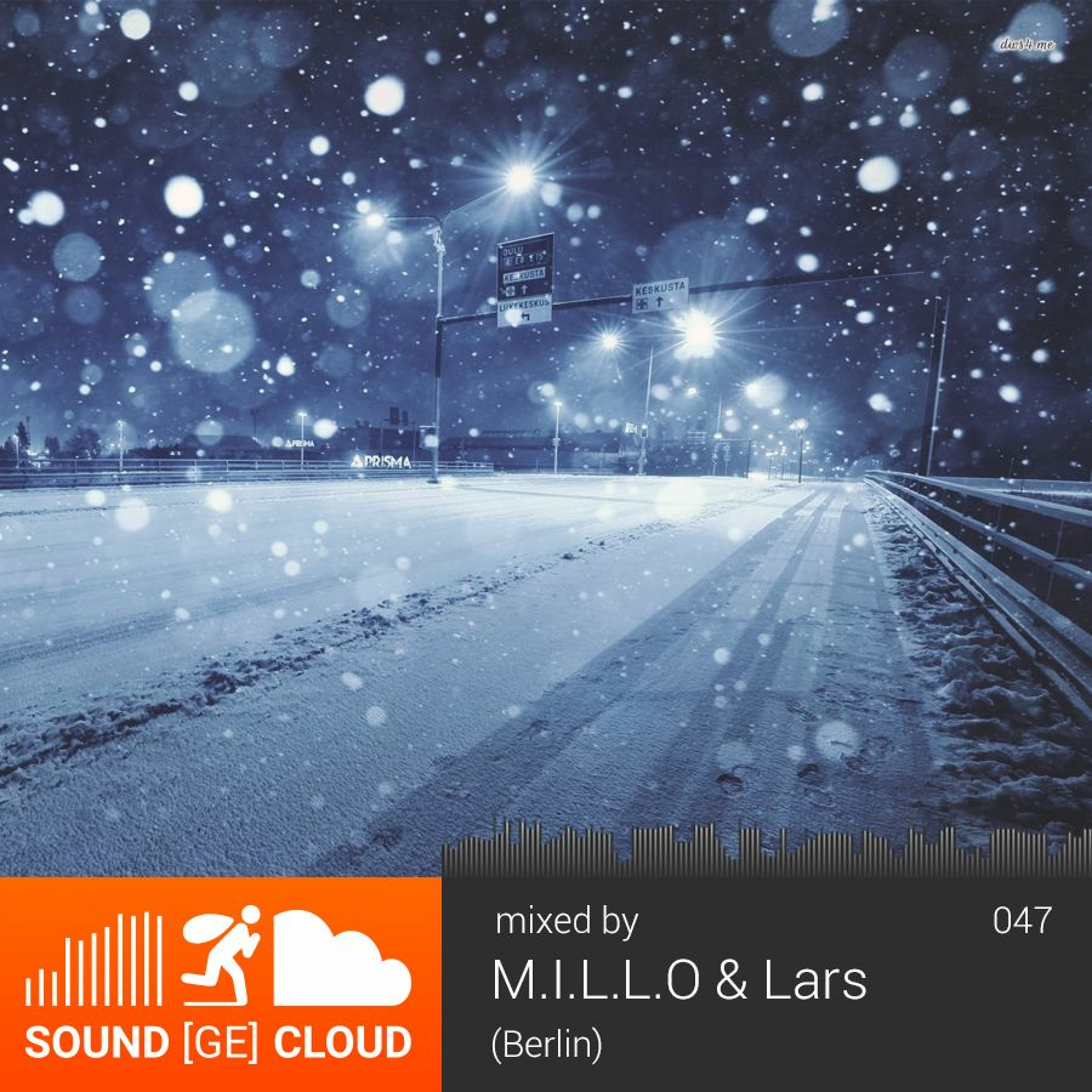 Elektro Uwe sound(ge)cloud