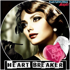 80'S CHILD - HEARTBREAKER  [Juno exclusive - Monday 16th January]