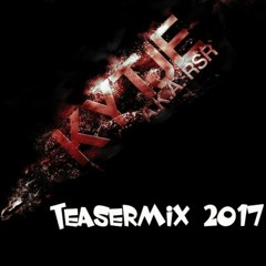 RSRRECORDS PRESENT - KYTJE AKA RSR - TEASERMIX 2017