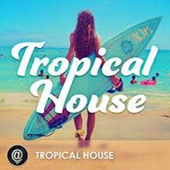 TROPICAL HOUSE(KYGO,MATOMA STYLE)