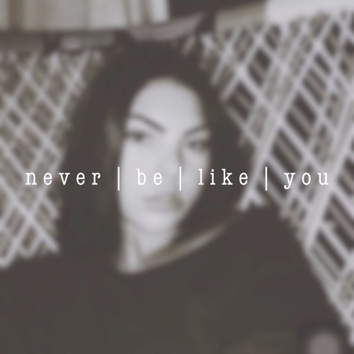 Flume - Never Be Like You (feat. Kai) (CRØW remix)