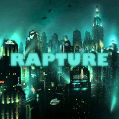 Pyrox - Rapture