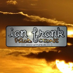 Ian Frank - Ud I Verden (Radio Version)