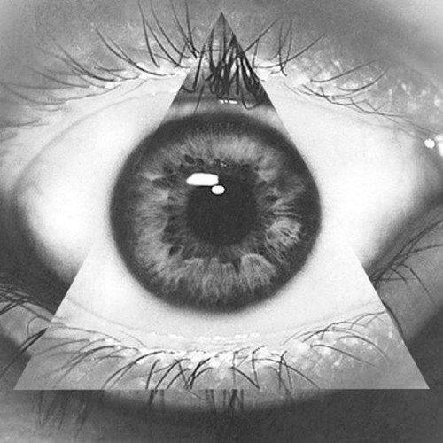 Corner Of The Eye (Tribal Techno Mix)