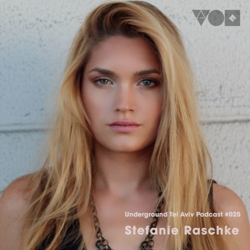 UTA PodCast 025 - Stefanie Raschke [Harry Klein]