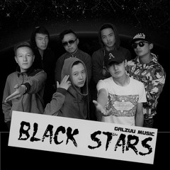 Umittin Jibi Uzildi BLACK STAR