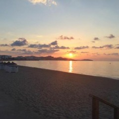 PeteBromage - Sunrise8 - Aug2012 - FullMix