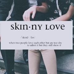 Skinny Love - Birdy (cover)