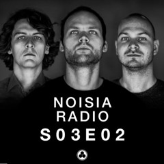 Chee - Genesism (Noisia S03E02 Rip) Forthcoming Fear Monger LP
