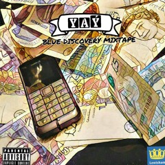 COOKIE FT YAY - RING THE ALARM