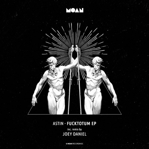 Astin - Salamandra (Joey Daniel Remix)