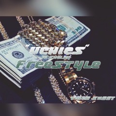 drakeo uchI.Es freestyle