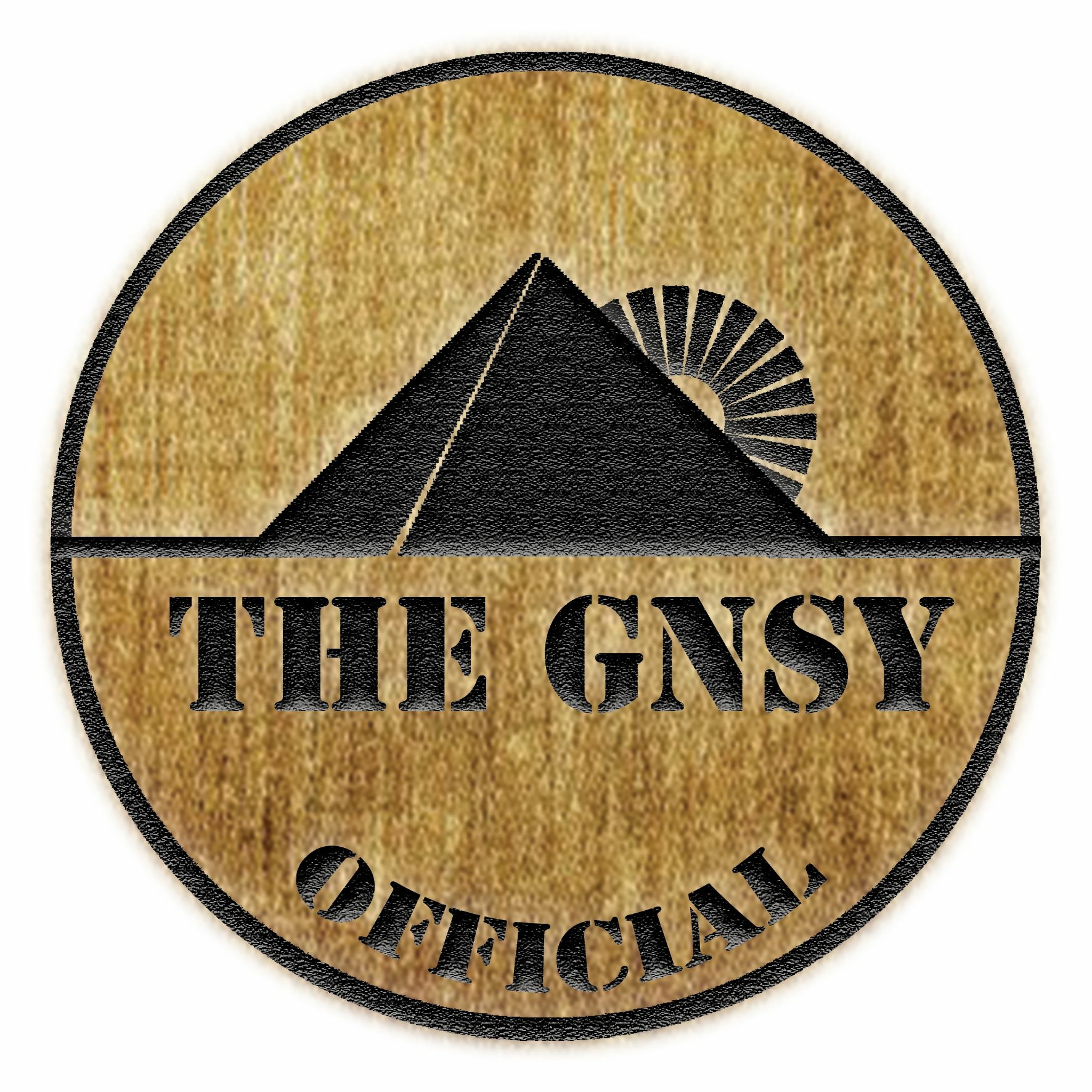 The GNSY -  Shake Down (Clean Version) episode artwork