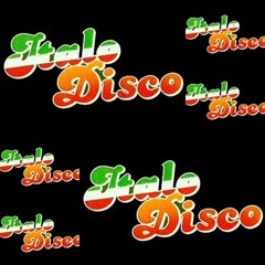 Italo Disco Eurodance ## 01