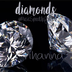 Rihanna - Diamonds (remix)