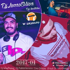 02 - J Quiles - Egoiste (DjLucasOliva)