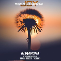 Benny Dawson, Anthony Poteat - Joy (Andrea Roberto Remix) // Release: Dec 26th 2016 // InsomniaFm