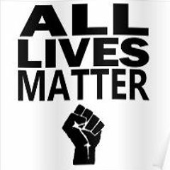 ALL LIVES MATTER - Calico Crisis