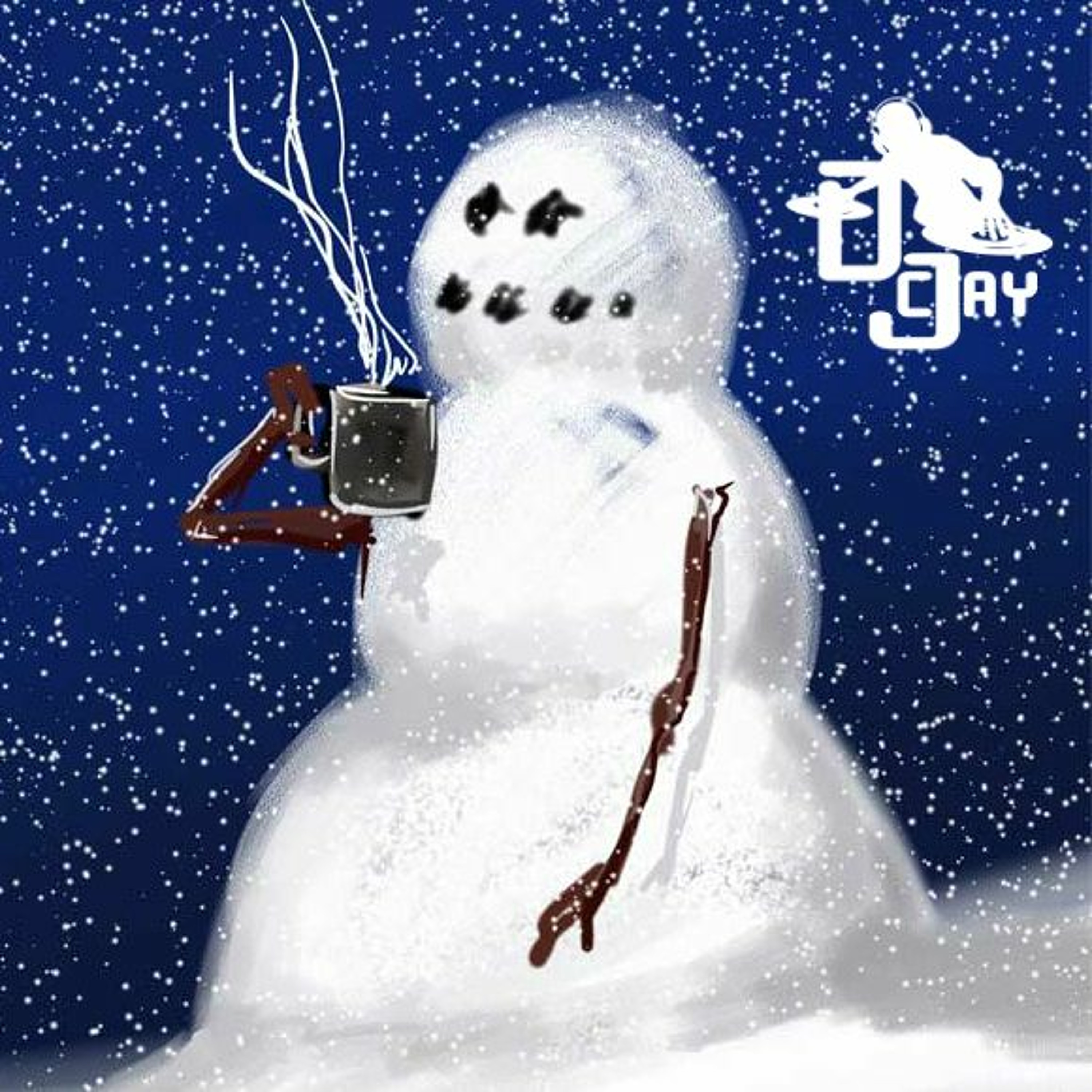 DJ CJay