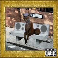 The Mailman is the Mailman EP (Fox Features)