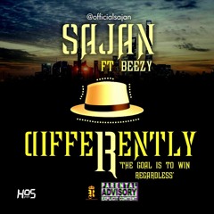 Differently (Feat. Beezy)