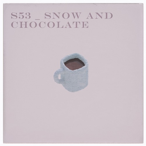 Snow And Chocolate