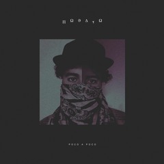 Xtra Track 15. Novato - Sube El Volumen Prod. Antxon Sagardui - Poco A Poco LP