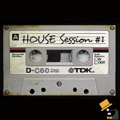 Oldchap - House Session #1 Janvier 2017