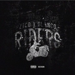Premiere: Zico X Blanco - Riders #HarlemSpartans