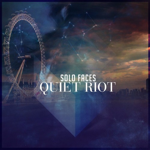 Quiet Riot