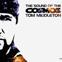 307 - Tom Middleton - The Sound Of The Cosmos 'Rhythm Disc' - (2002)