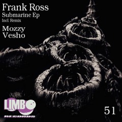 Frank Ross - Rejected(Vesho remix)