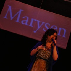 Marysen Io Nascerò .