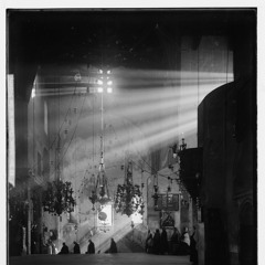 Nativity - feat SaTer