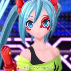 FUKASE - Satisfaction / VOCALOID4