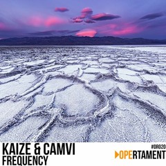 Kaize & Camvi - Frequency (Free Download)