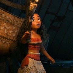 Moana_How far I'll go_Remix