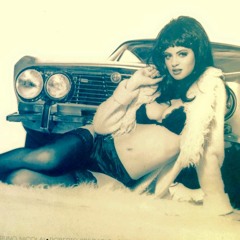 Charlie Harpoon's Trashy Rn'B Mix