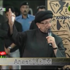 السيد جاسم الطويرجاوي الكربلائي ليلة 21 محرم 1438 هـ البصرة