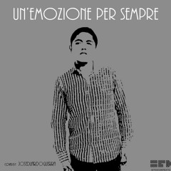 Un'emozione per sempre