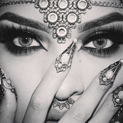 Hmm - Magic Mix Rockingboat