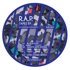 R.A.P. - Backlight