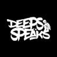DEEPSSPEAKS Drops Bars On @pinerobeats DEEPSSPEAKS