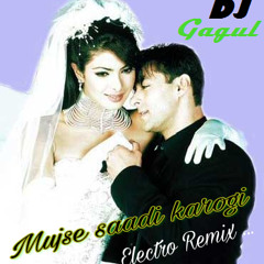 MUJSE SAADI KAROGI ELECTRO REMIX BY DJ GAGUL