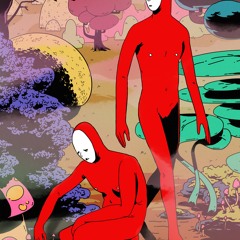 BOF44 - Life on Planets - Surface Creature
